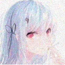 观众半夏头像